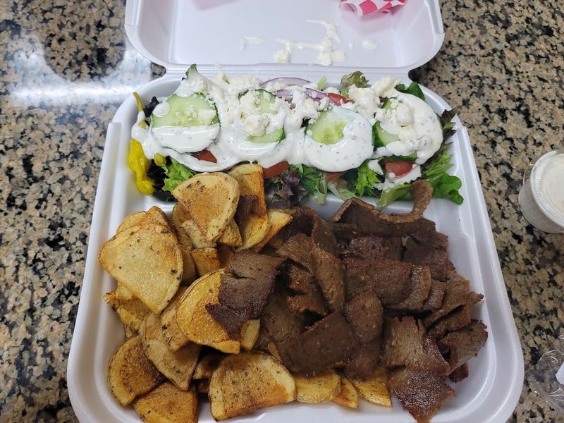 The Tzatziki Sauce That Deserves Its Own Fan Club The Tzatziki Sauce That Deserves Its Own Fan Club