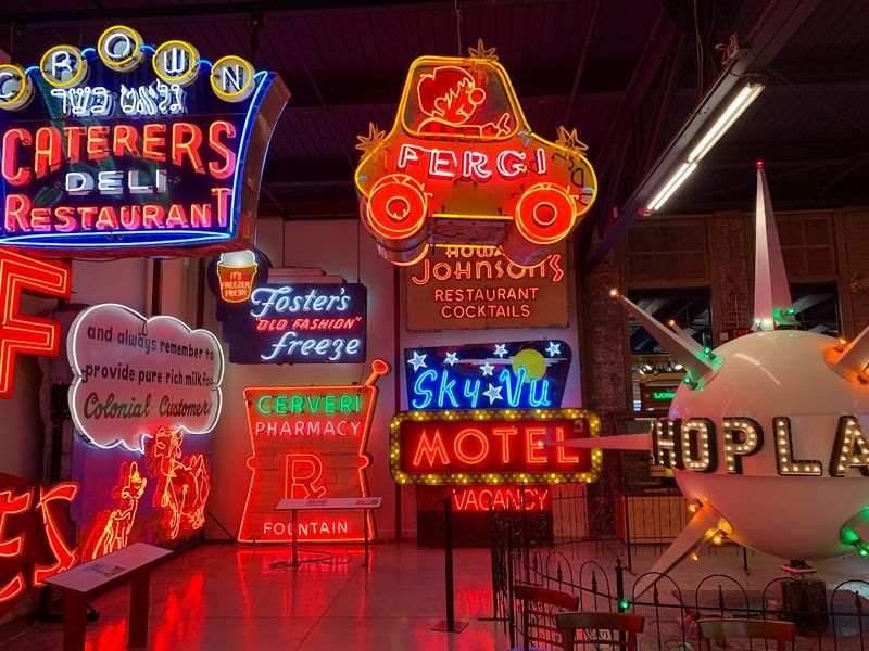 The Unexpected Photography Paradise