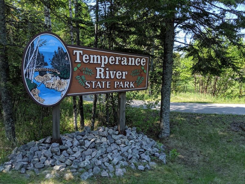 The Upper Campground and Its Appeal