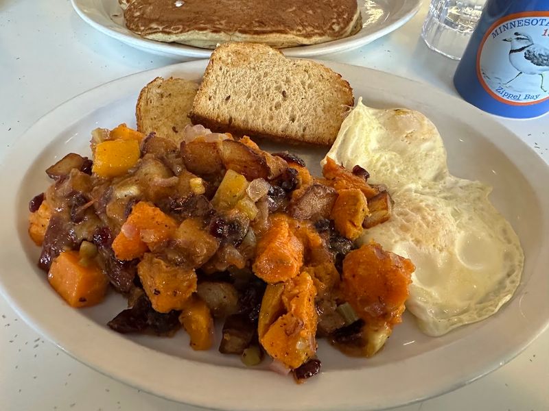 The Veggie Hash That Surprises Everyone The Veggie Hash That Surprises Everyone