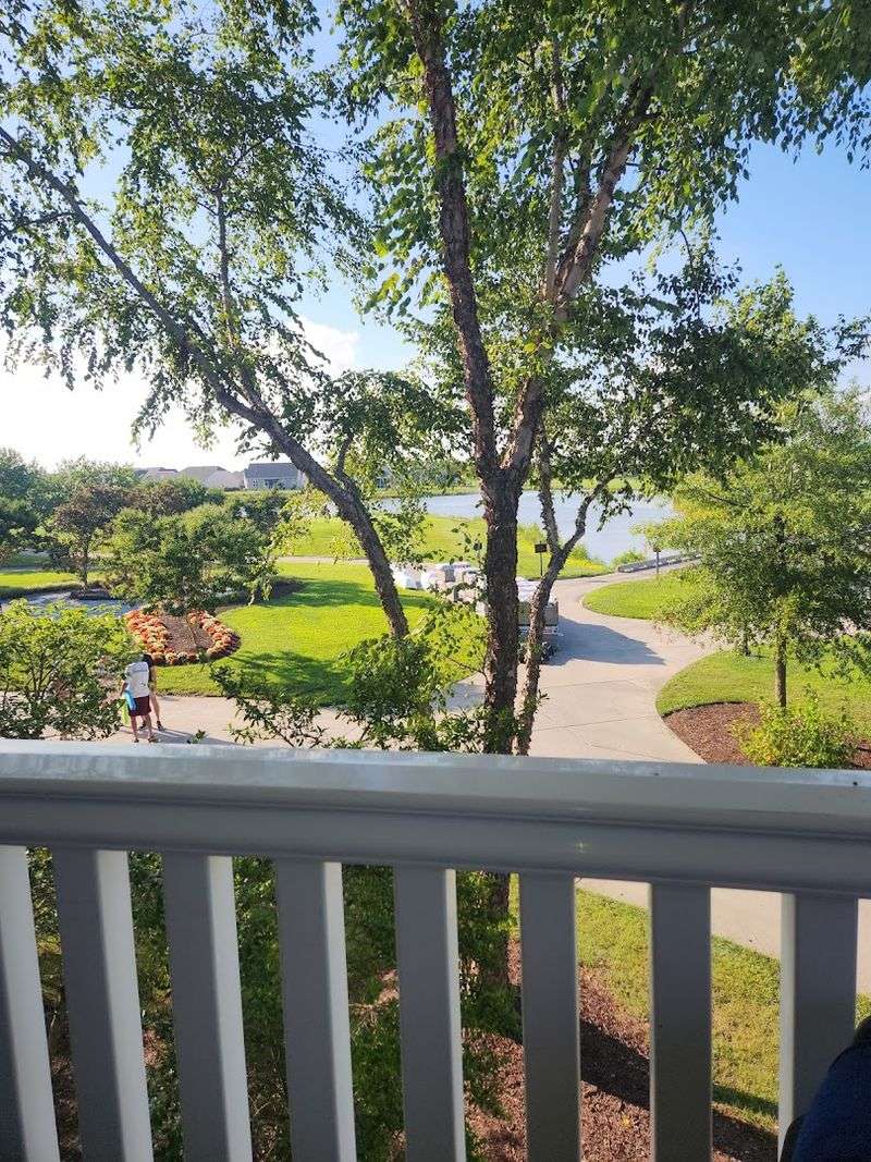 The Veranda View That Makes Outdoor Dining Worth Planning Around The Veranda View That Makes Outdoor Dining Worth Planning Around