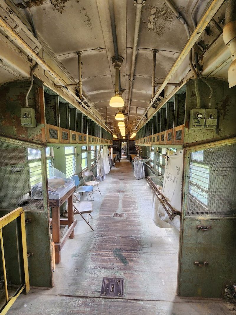 The Veteran Train Ride and Community Connection The Veteran Train Ride and Community Connection