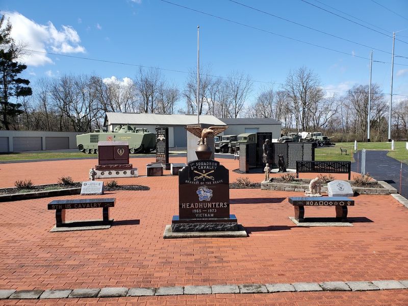 The Vietnam War Dog Team Memorial The Vietnam War Dog Team Memorial