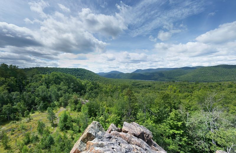 The View From the Top Is Worth the Climb