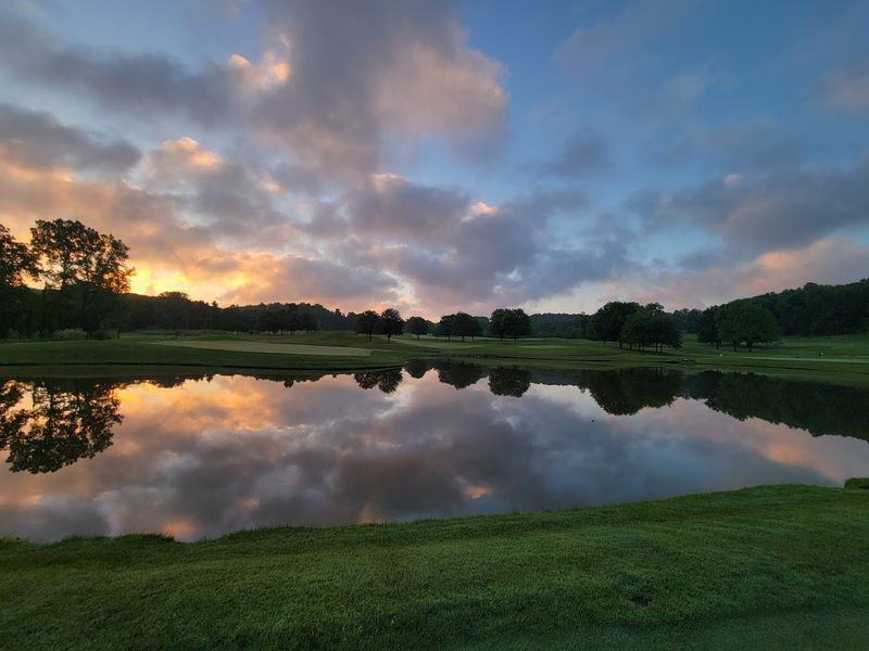 The Views That Make Every Hole Worth Playing The Views That Make Every Hole Worth Playing