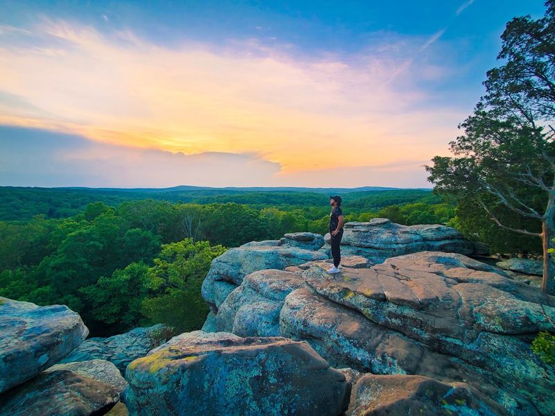 The Views and the Payoff: Why Hikers Keep Coming Back The Views and the Payoff: Why Hikers Keep Coming Back