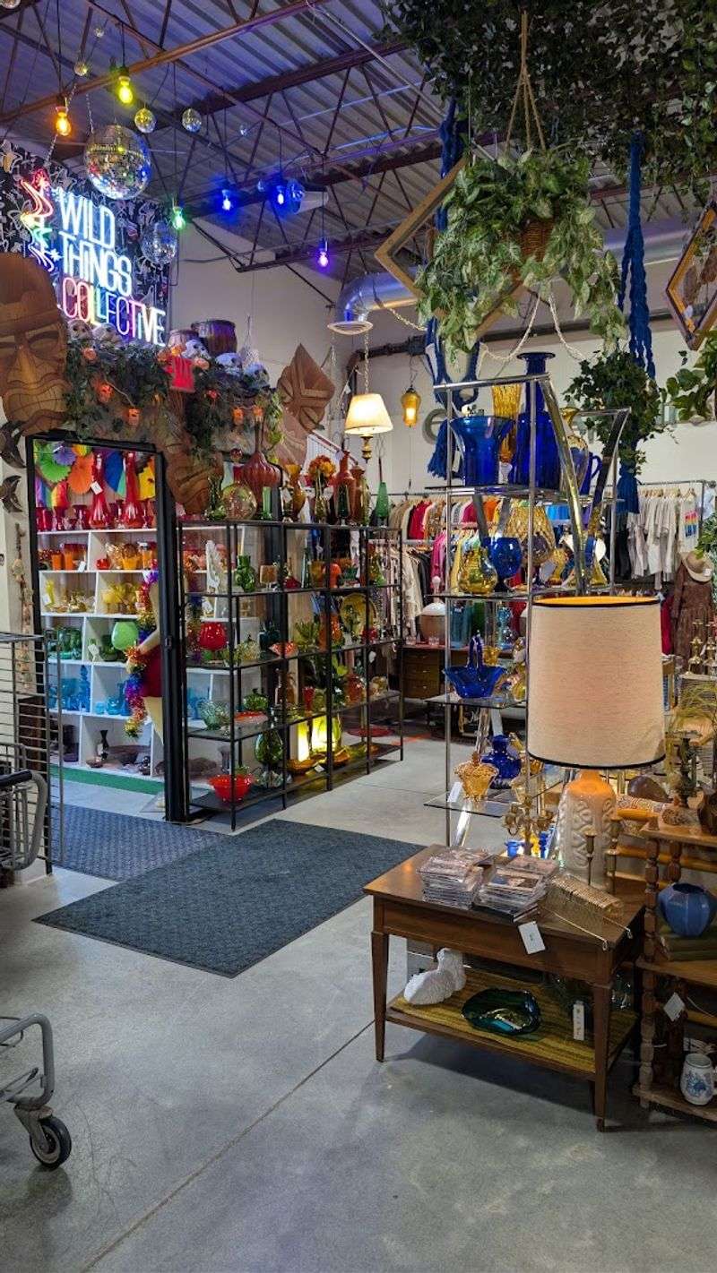 The Vintage Store Connection That Changes Everything The Vintage Store Connection That Changes Everything