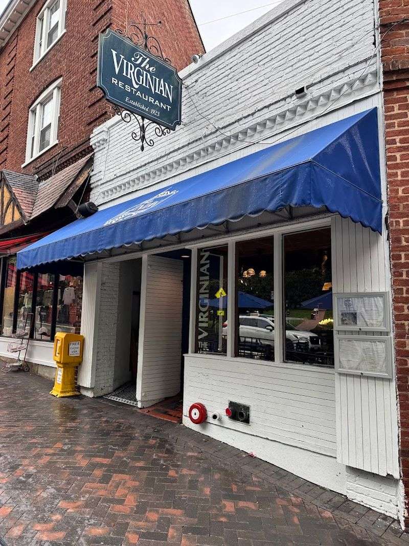 The Virginian (Charlottesville) The Virginian (Charlottesville)