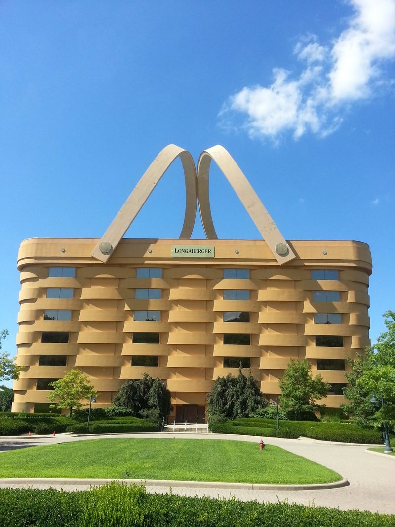 The Vision Behind the Basket Shape The Vision Behind the Basket Shape