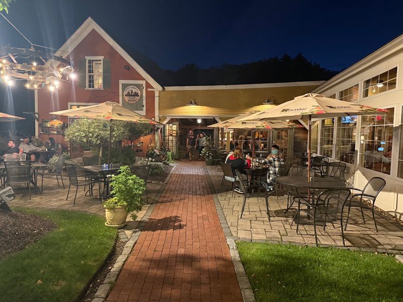 The Vision That Turned a Tavern Into an Award-Winning Steakhouse