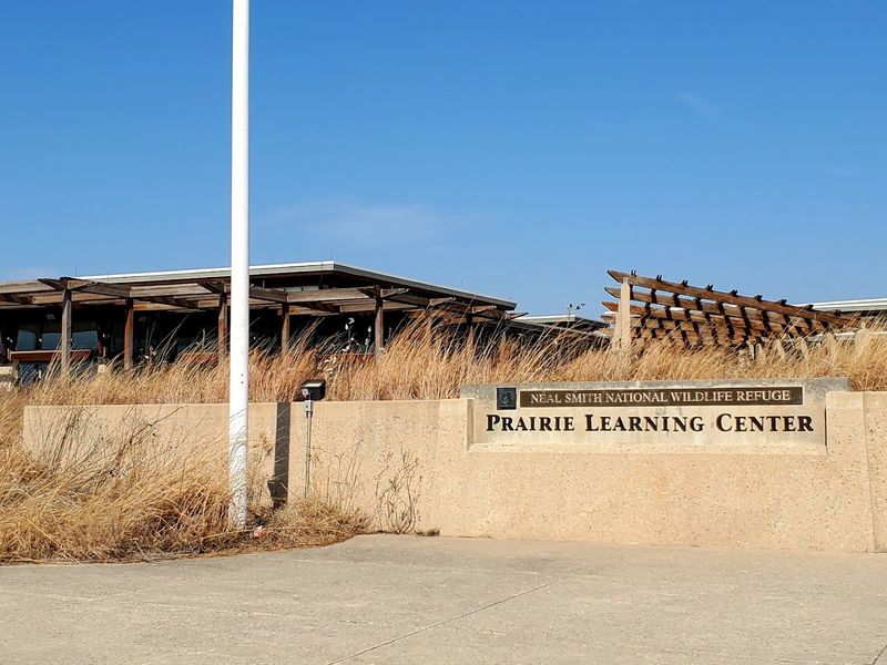 The Visitor Center That Actually Teaches You Something The Visitor Center That Actually Teaches You Something
