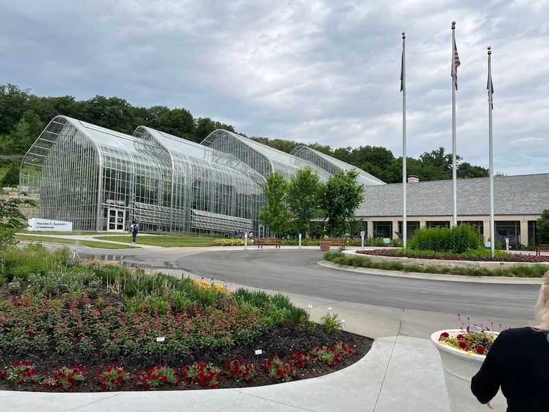 The Visitor Center: Where Every Great Adventure Begins The Visitor Center: Where Every Great Adventure Begins