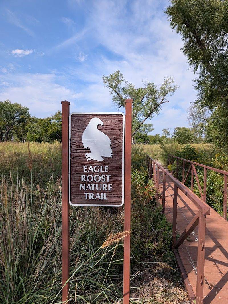 The Visitor Center and What the Park Rangers Know