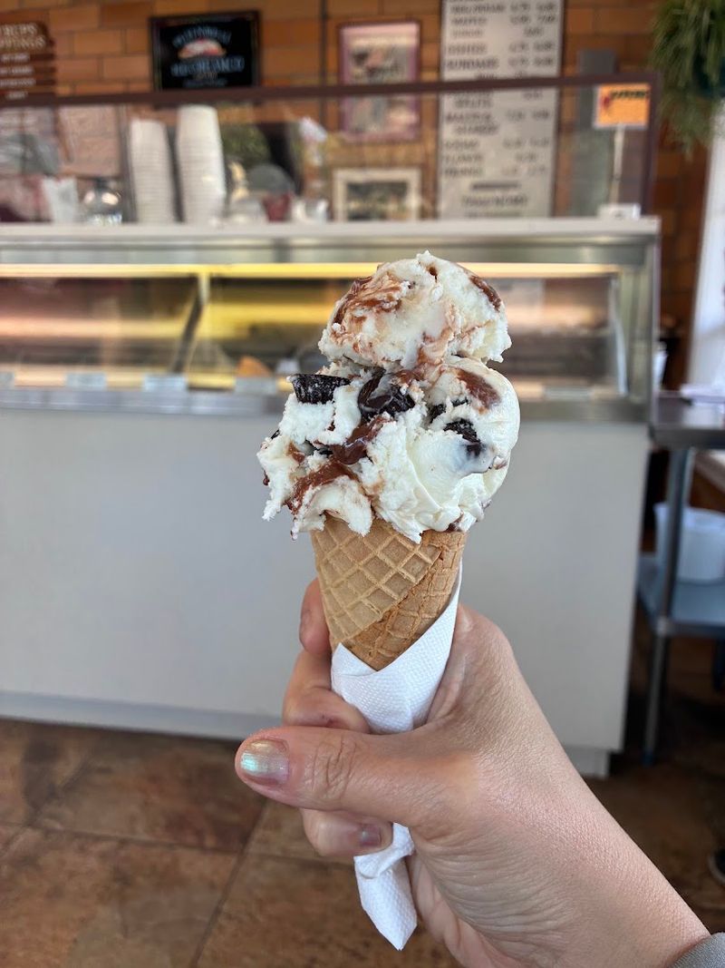 The Waffle Cones Deserve Their Own Fan Club The Waffle Cones Deserve Their Own Fan Club
