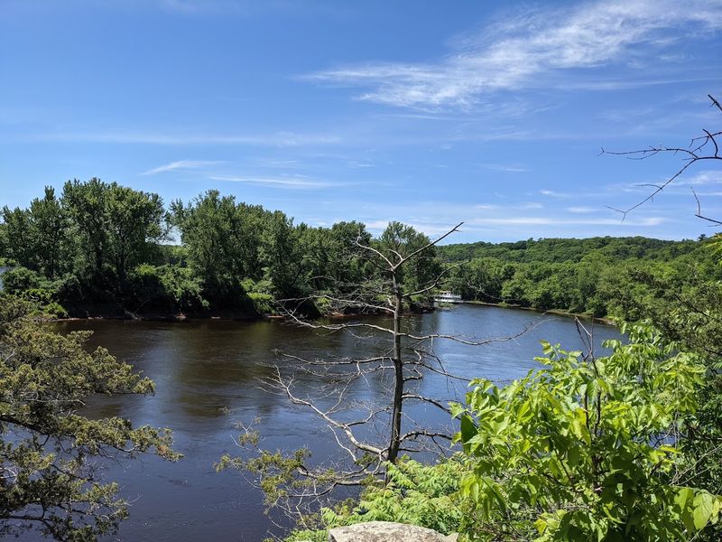 The Walter Mondale River Trail Experience The Walter Mondale River Trail Experience