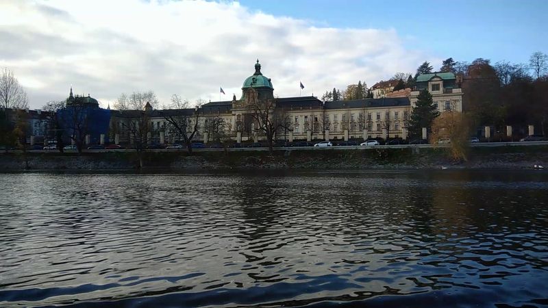The Water Goblin of the Vltava The Water Goblin of the Vltava