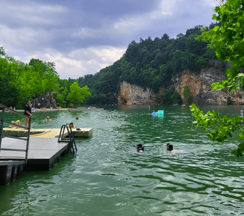 The Water Itself: What Swimmers Need to Know The Water Itself: What Swimmers Need to Know