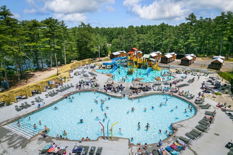 The Water Playground That Changes Everything The Water Playground That Changes Everything