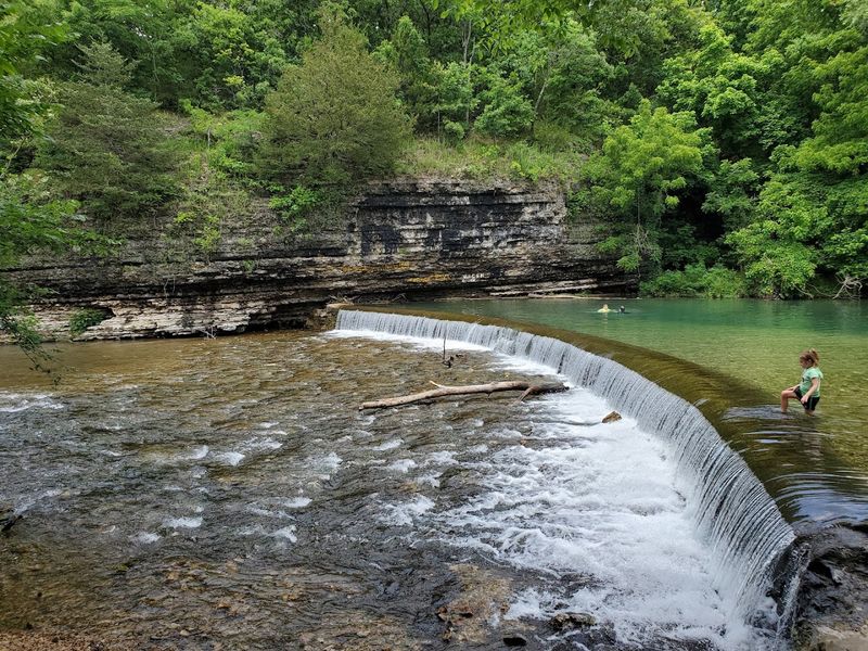 The Water That Keeps People Coming Back