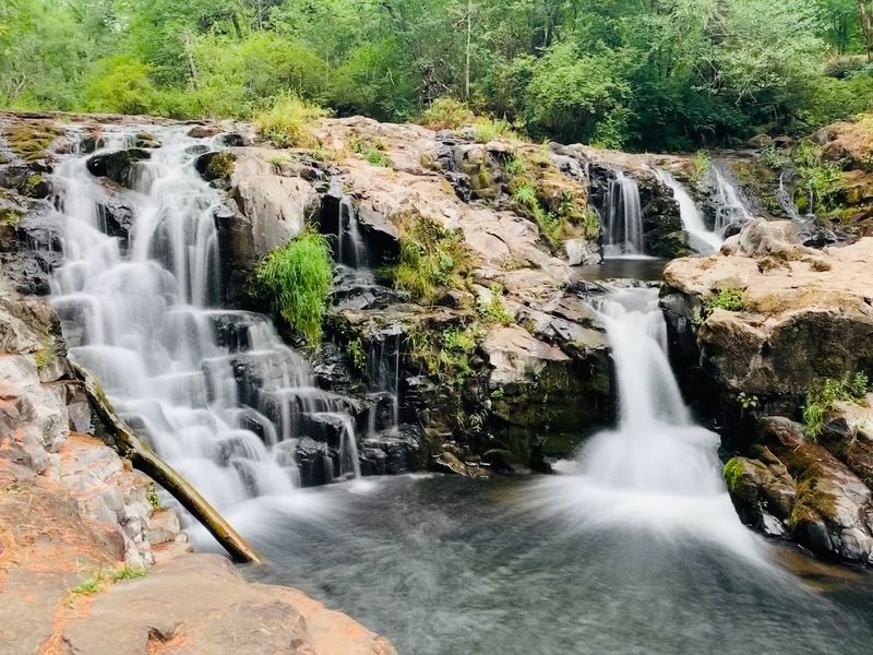 The Waterfall Stop: A Short Hike Worth Taking The Waterfall Stop: A Short Hike Worth Taking