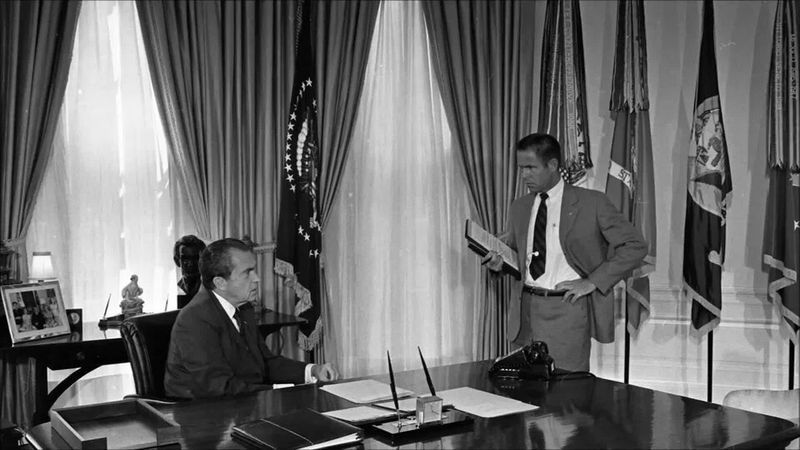 The Watergate Break-In Changed American Politics Forever The Watergate Break-In Changed American Politics Forever