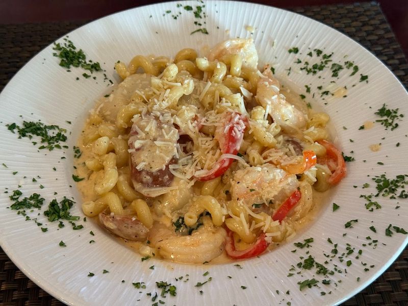 The Waterman's Pasta That Keeps Showing Up in Conversations The Waterman's Pasta That Keeps Showing Up in Conversations