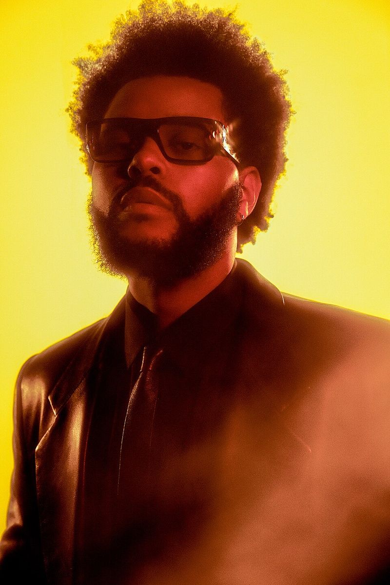 The Weeknd The Weeknd