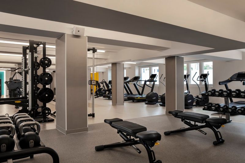 The Wellness Spa and Fitness Center The Wellness Spa and Fitness Center