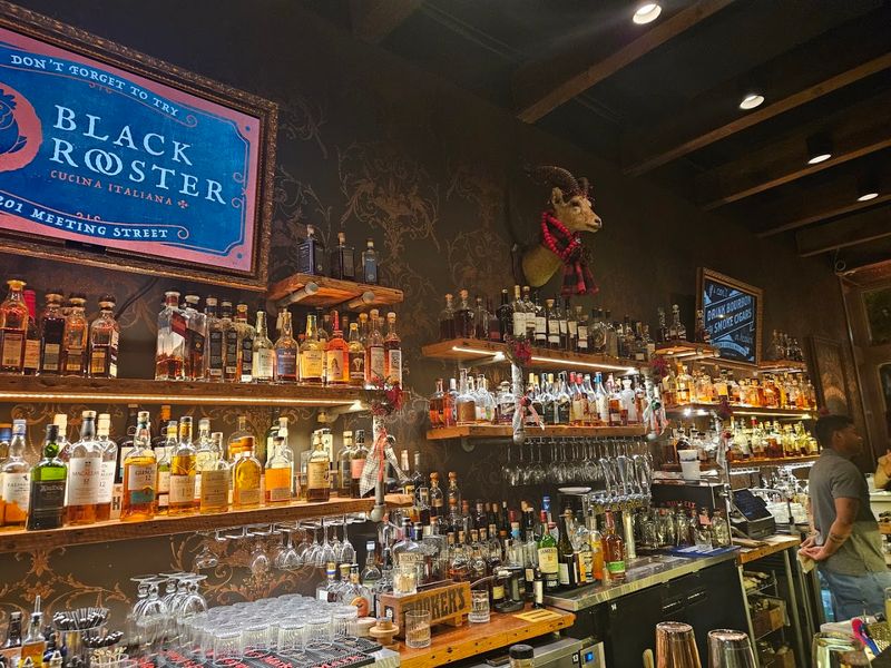 The Whiskey and Bourbon Selection That Sets the Bar The Whiskey and Bourbon Selection That Sets the Bar