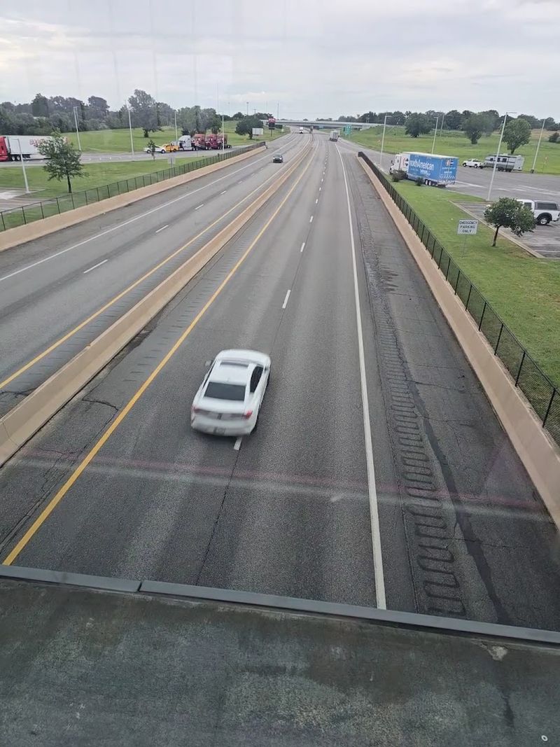 The Will Rogers Turnpike and Its Connection to Oklahoma History