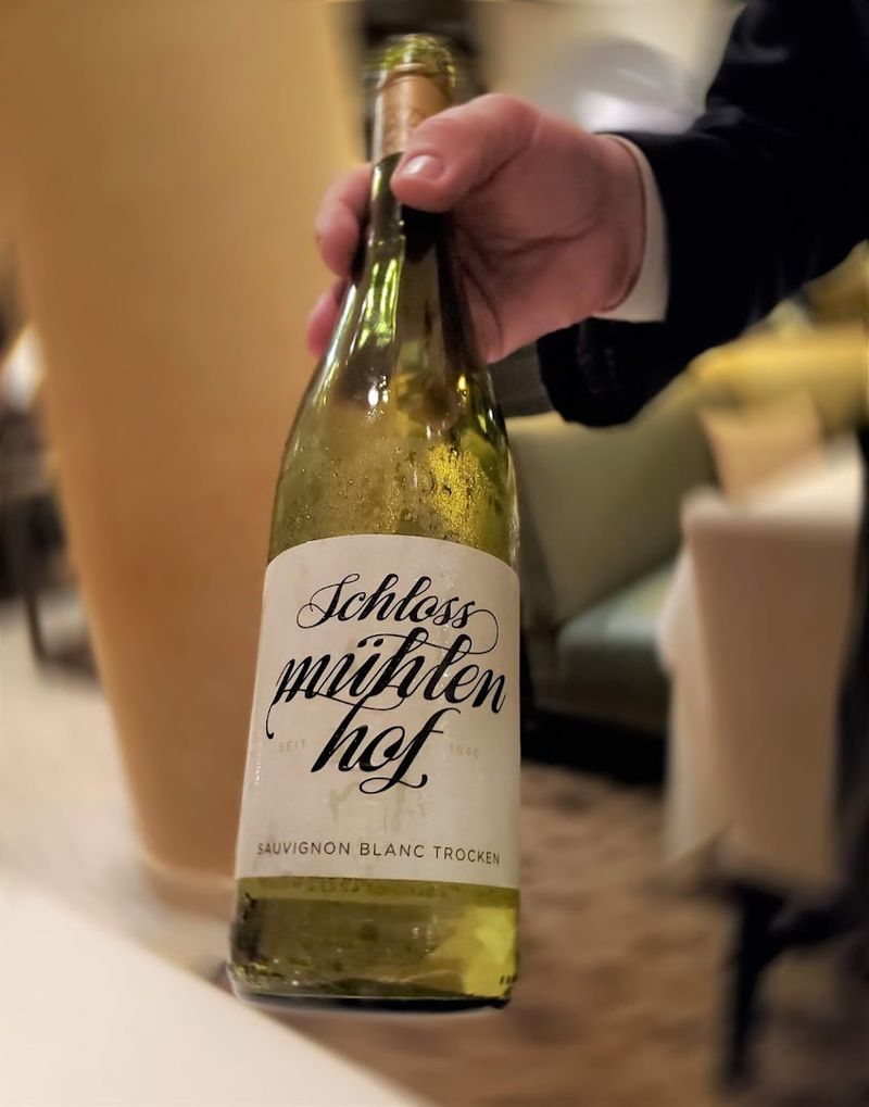The Wine List and What to Know Before You Order The Wine List and What to Know Before You Order