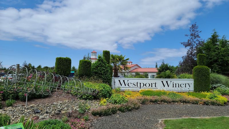 The Winery Next Door Changes Everything The Winery Next Door Changes Everything