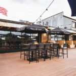 The Wisconsin Grill Where Trains, River Views, And Comfort Food Meet