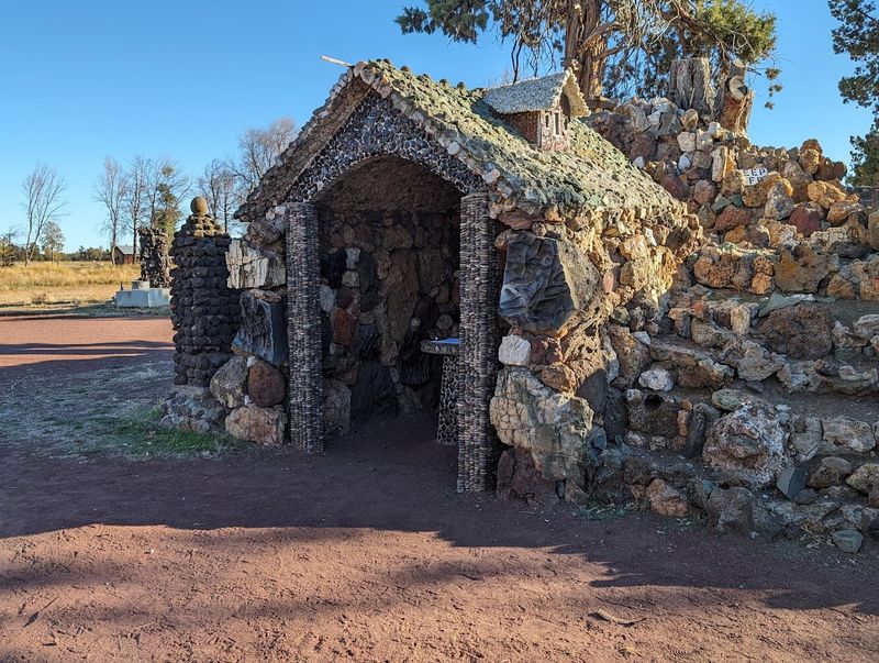 The Wish Shed: A Small Detail Worth Finding The Wish Shed: A Small Detail Worth Finding