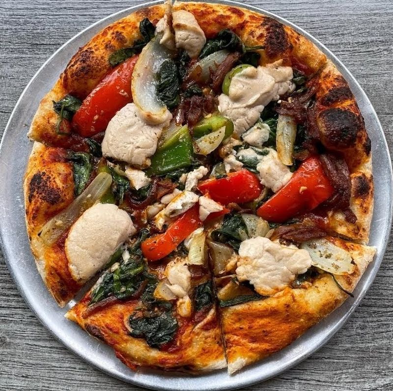 The Wood-Fired Oven That Changes Everything The Wood-Fired Oven That Changes Everything