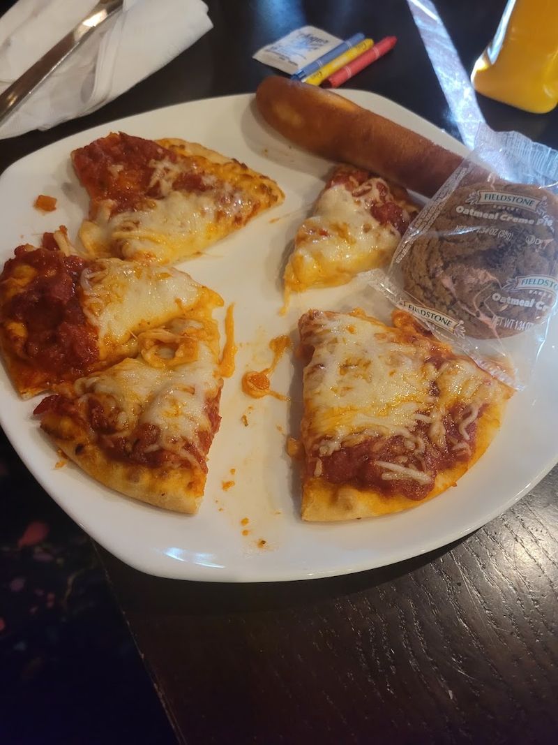 The Wood-Fired Pizza That Keeps People Talking The Wood-Fired Pizza That Keeps People Talking