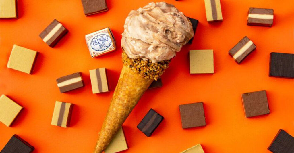 The World’s Biggest Ice Cream Lovers: 15 Countries That Consume the Most