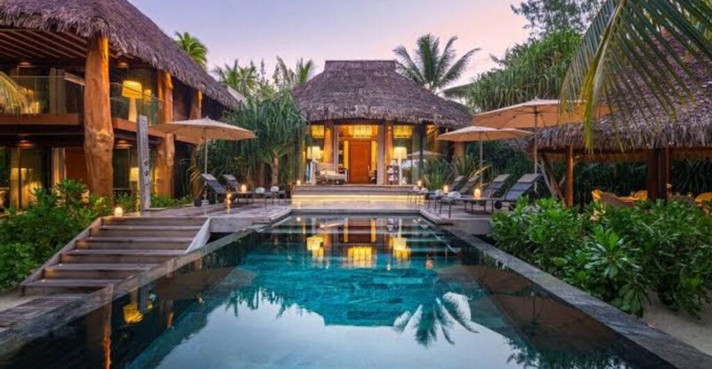 The World’s Priciest Vacation Spots Are Stunning And Seriously Expensive
