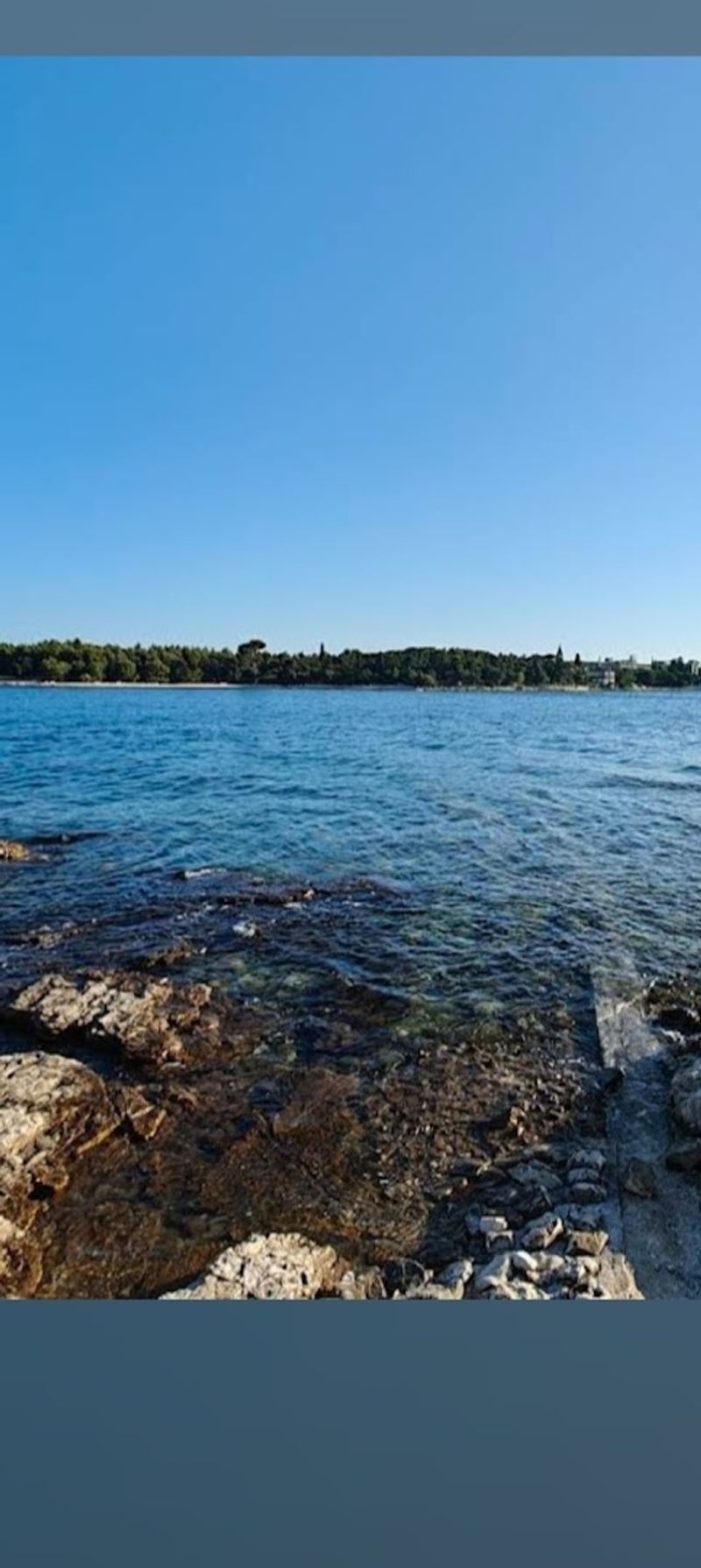The clear-water reputation locals remember