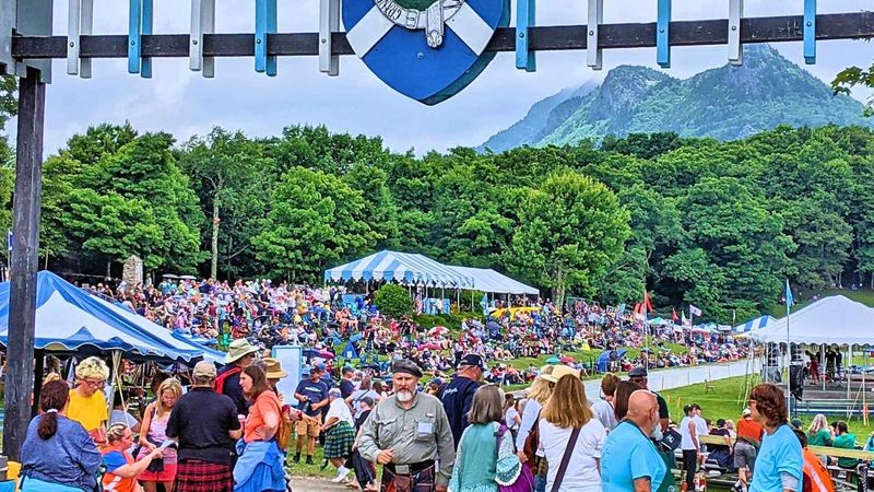 The payoff is a weekend that feels bigger than a single event The payoff is a weekend that feels bigger than a single event