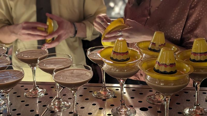 Themed Dinner Events That Change Everything Themed Dinner Events That Change Everything