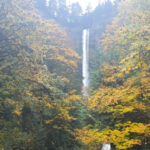 These 10 Easy Oregon Waterfall Hikes Pack Stunning Scenery Into Under Two Miles