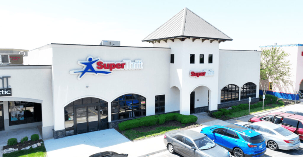 These 10 Oklahoma Thrift Stores Make $30 Feel Like a Shopping Spree