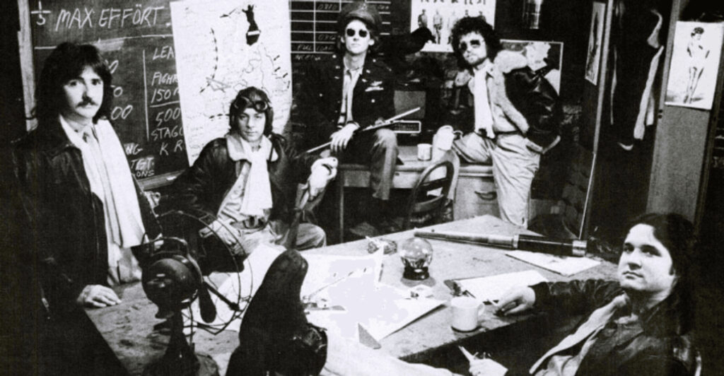 These 12 Guitar-Driven Hits Made Summer 1981 Legendary