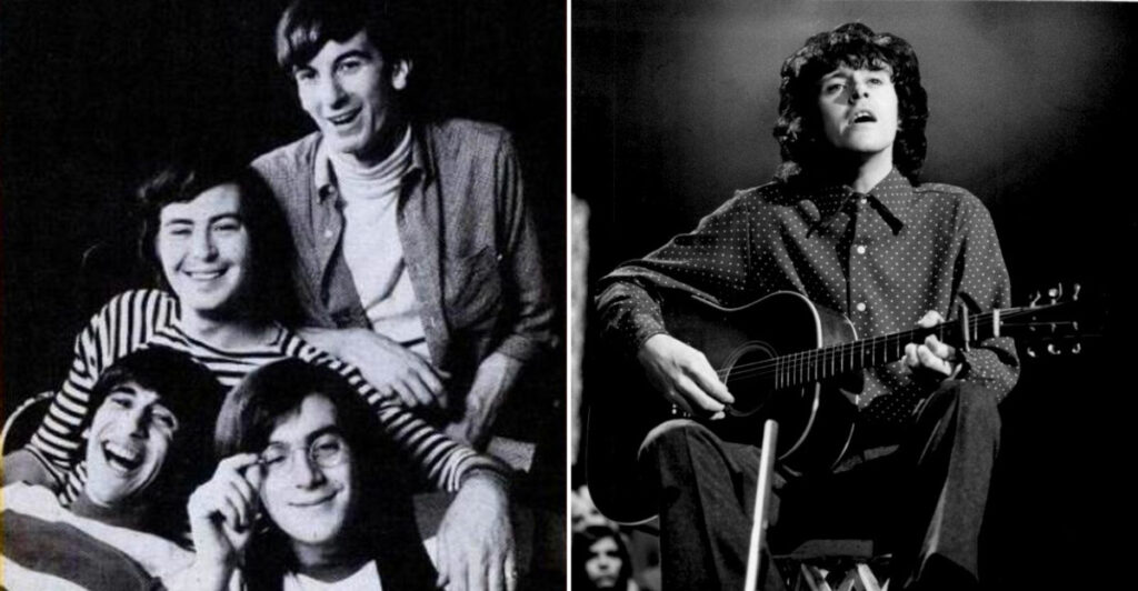 These 12 Vintage Rock Tracks Made Summer 1966 Legendary