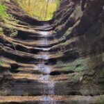 These 13 Illinois Destinations Feel Like Your Own Private Summer Retreat