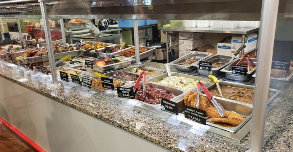 These 15 Illinois Polish Restaurants Keep Locals Coming Back for Authentic Flavors