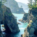 These 15 Oregon Curry Coast Escapes Are Packed With Secret Beaches and Stunning Views