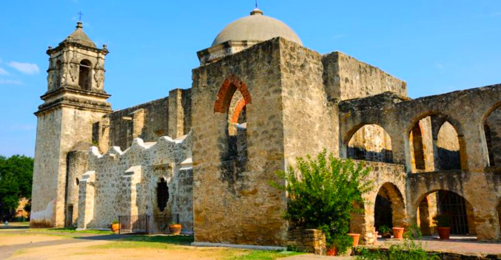 These 19 American Places Are Older Than the United States Itself