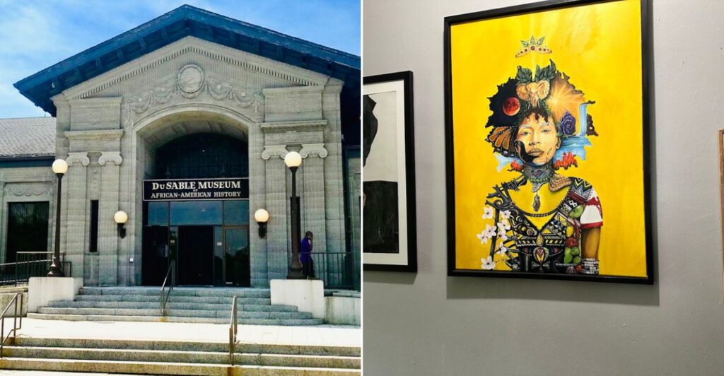 These 22 Black History Museums Reveal The America Textbooks Often Miss